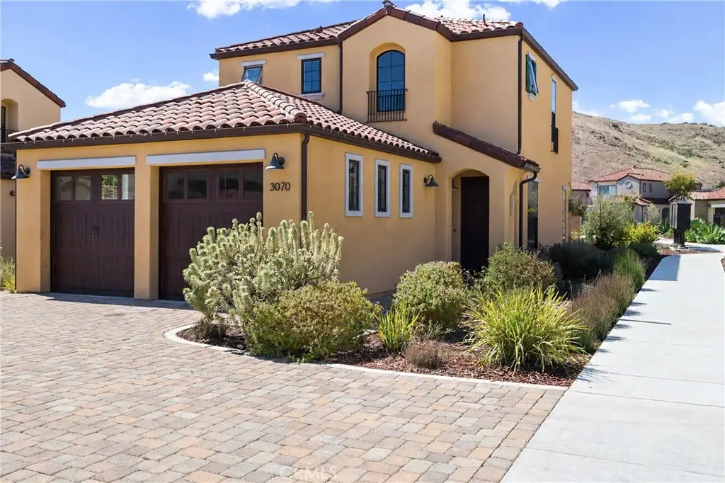 3070 Arezzo, San Luis Obispo, CA 93401 - #1