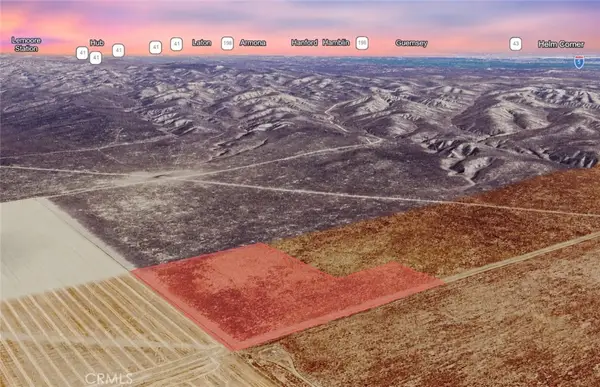 0 California 33, Kettleman City, CA 93239