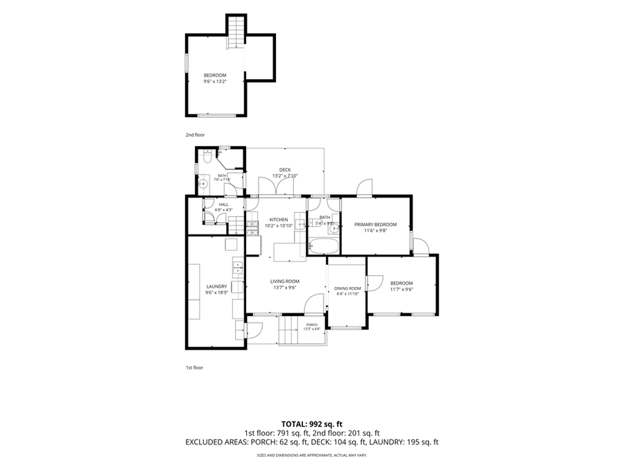 2050 Hope Street, San Luis Obispo, CA 93405 - #2