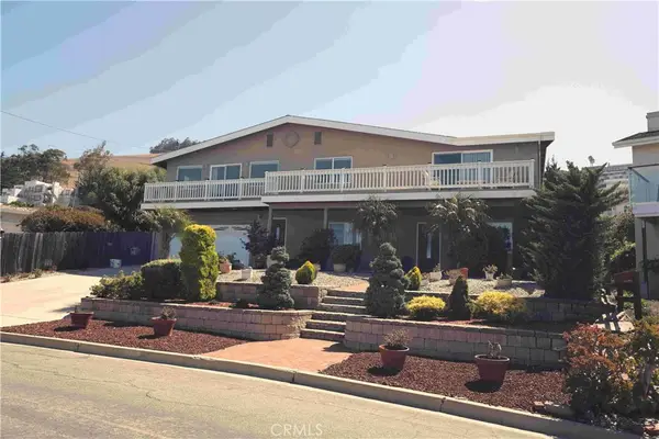 2740 Ironwood, Morro Bay, CA 93442