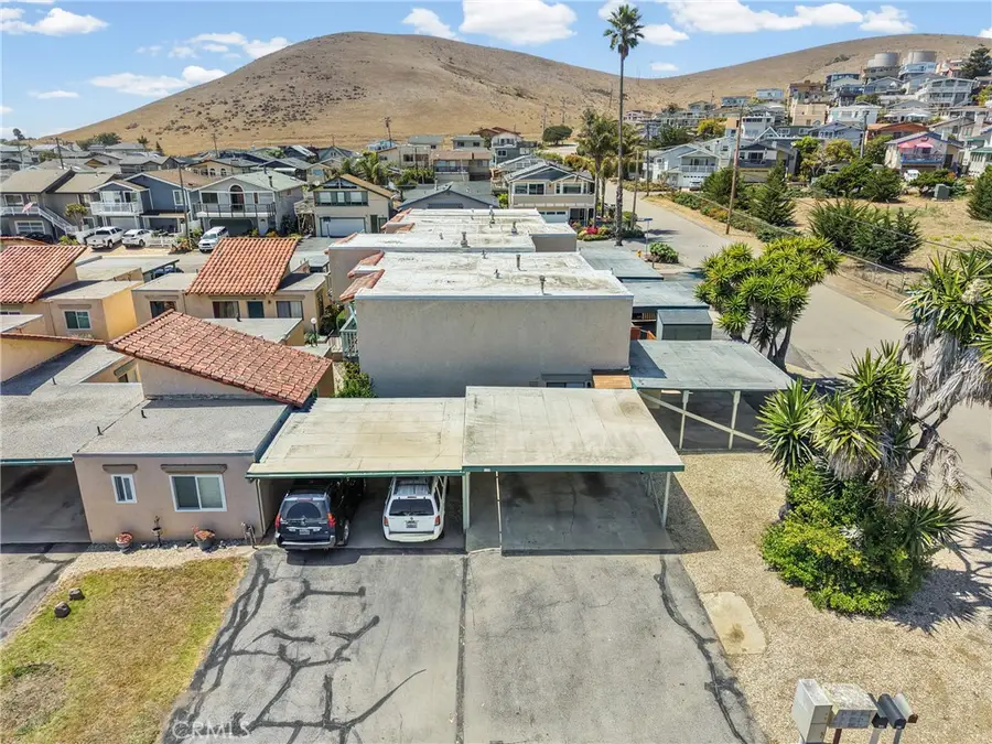 3329 Panorama Dr, Morro Bay, CA 93442 - #3