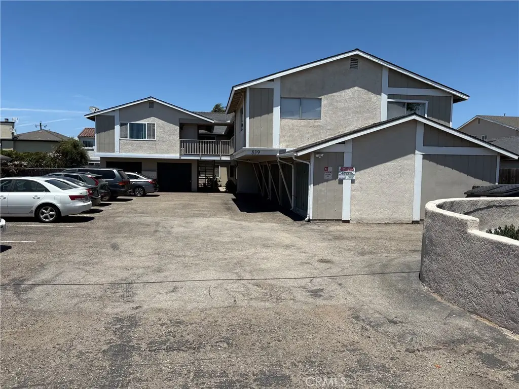 839 Longbranch, Grover Beach, CA 93433 - #1