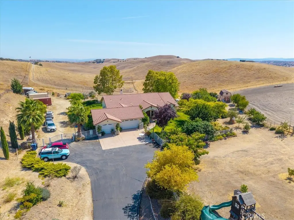 80020 Eva, San Miguel, CA 93451 - #1