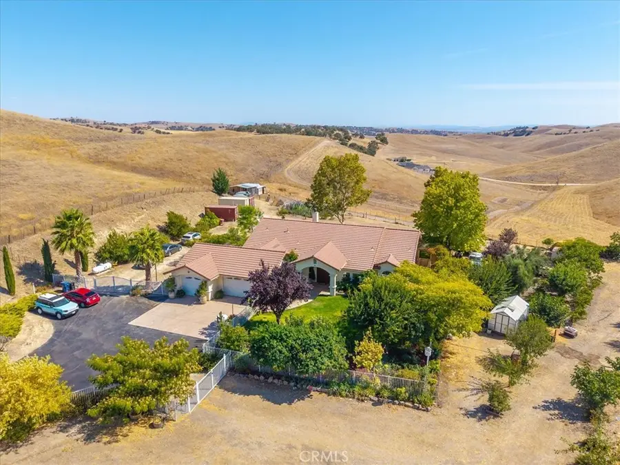 80020 Eva, San Miguel, CA 93451 - #2
