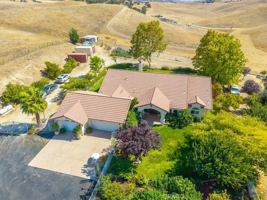 80020 Eva, San Miguel, CA 93451 - #3