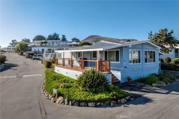 1625 Cass Avenue #40, Cayucos, CA 93430