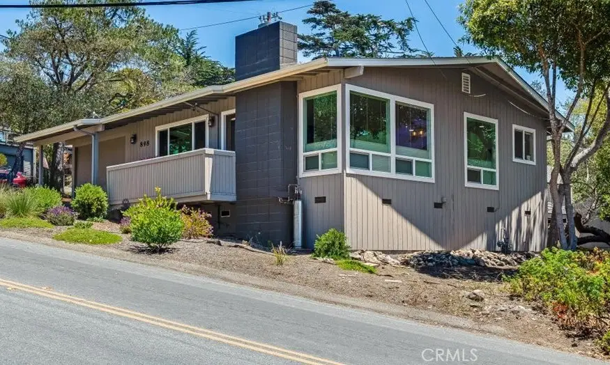 898 Ardath, Cambria, CA 93428 - #1