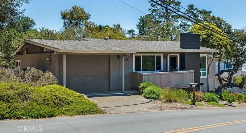 898 Ardath, Cambria, CA 93428 - #2