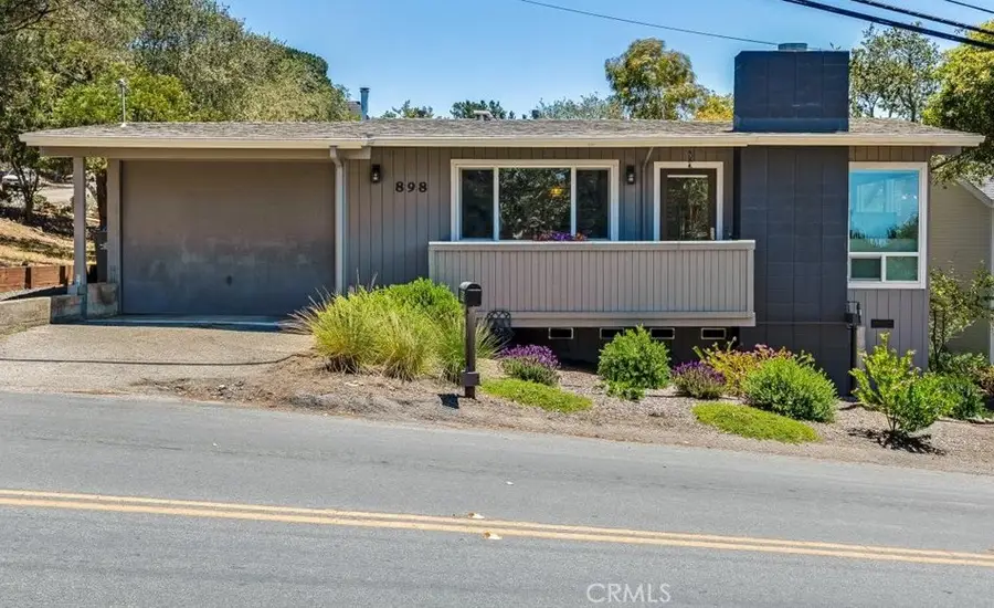 898 Ardath, Cambria, CA 93428 - #3