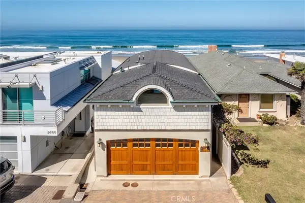 2678 Studio, Cayucos, CA 93430