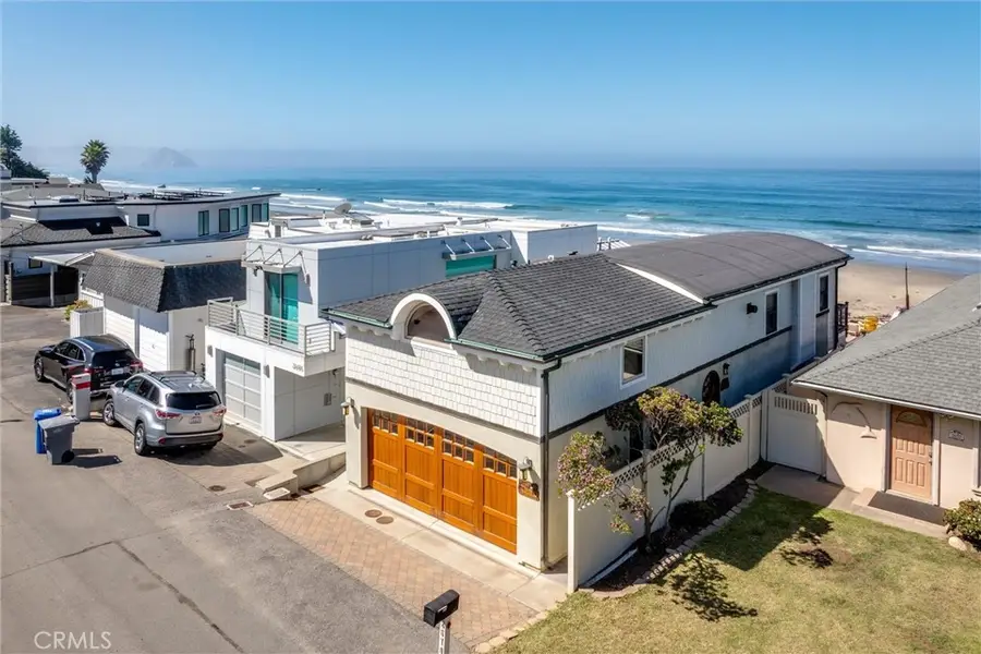 2678 Studio, Cayucos, CA 93430 - #2