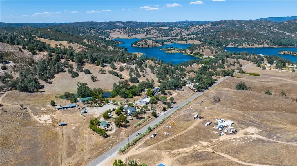 4750 Santa Margarita Lake, Santa Margarita, CA 93453 - #1