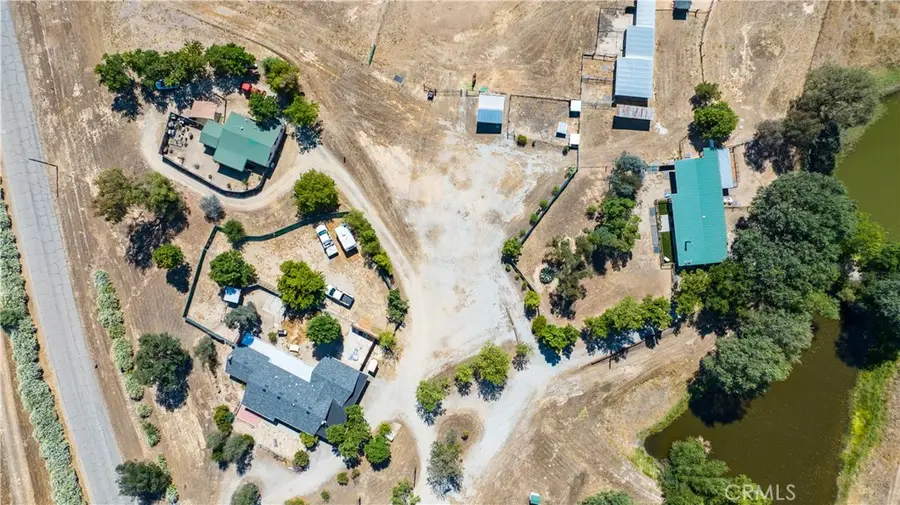 4750 Santa Margarita Lake, Santa Margarita, CA 93453 - #2