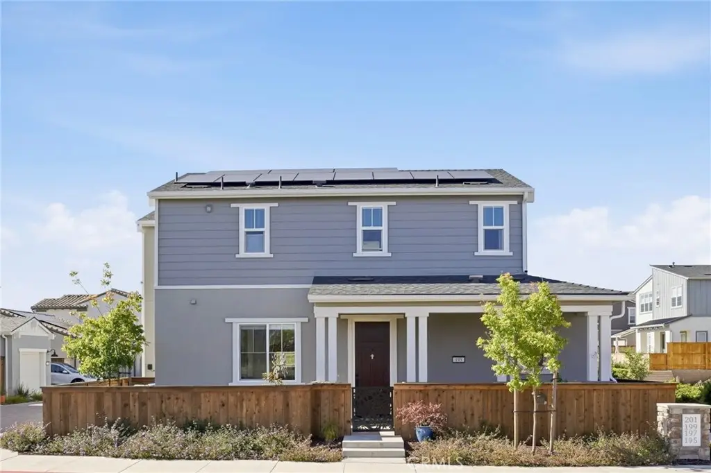 195 Tango Way, San Luis Obispo, CA 93401 - #1
