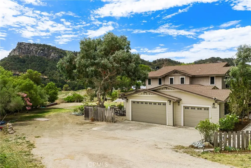 2387 Carpenter Canyon, San Luis Obispo, CA 93401 - #1