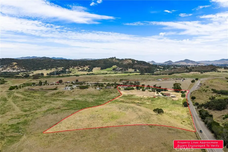 2387 Carpenter Canyon, San Luis Obispo, CA 93401 - #2
