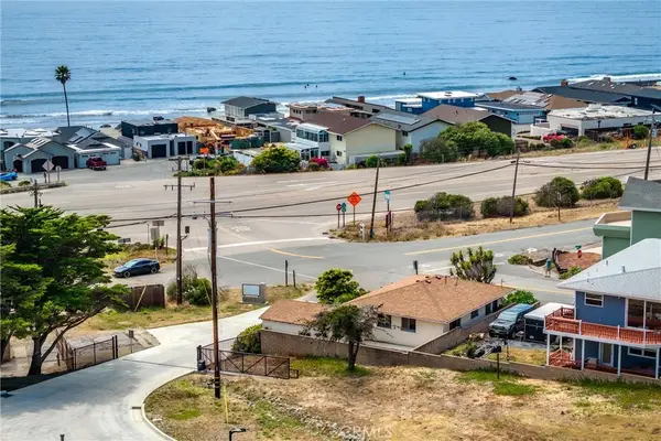 110 Chaney, Cayucos, CA 93430