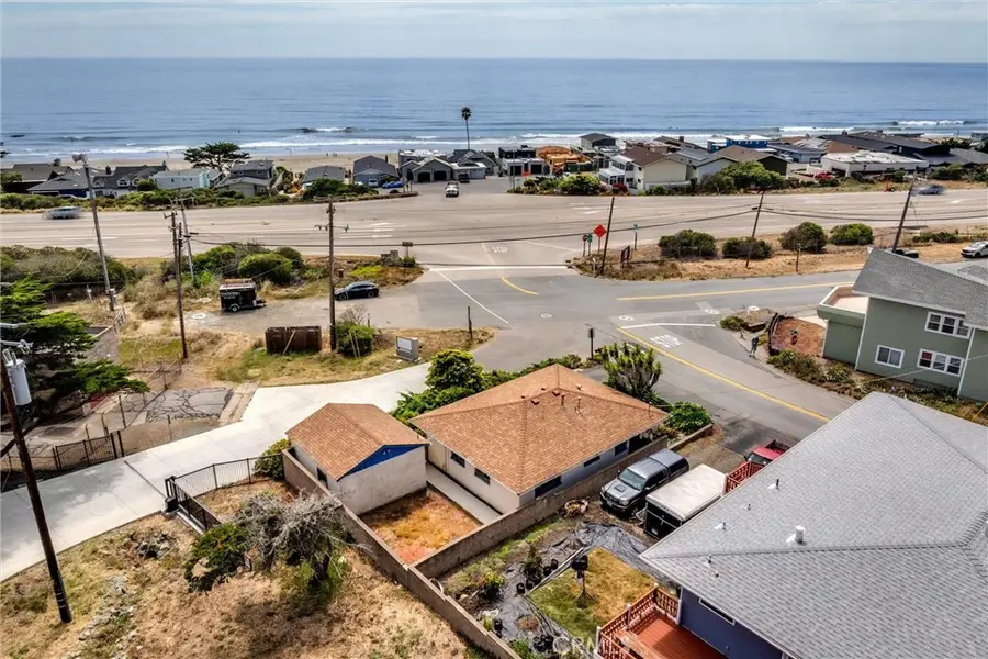 110 Chaney, Cayucos, CA 93430 - #2