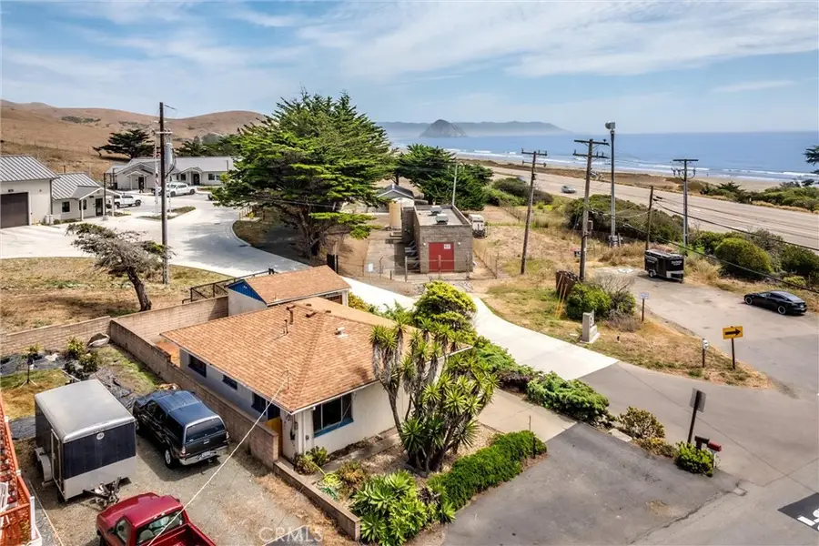 110 Chaney, Cayucos, CA 93430 - #3