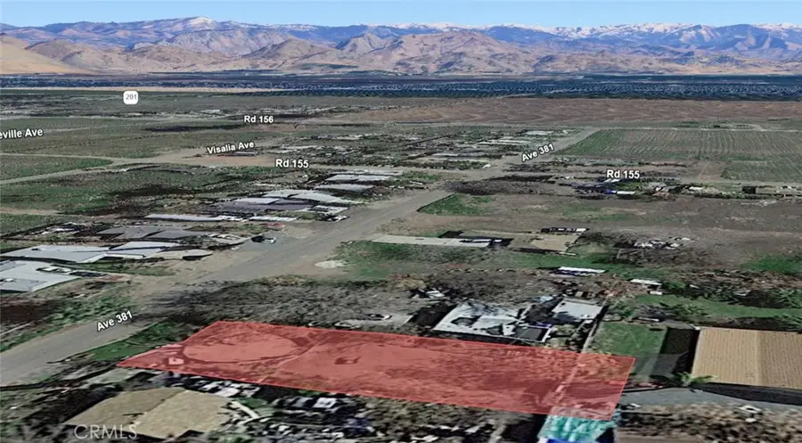 0 Ave 381, Visalia, CA 93292 - #2