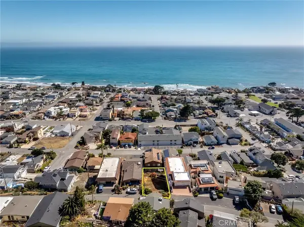 510 Park, Cayucos, CA 93430