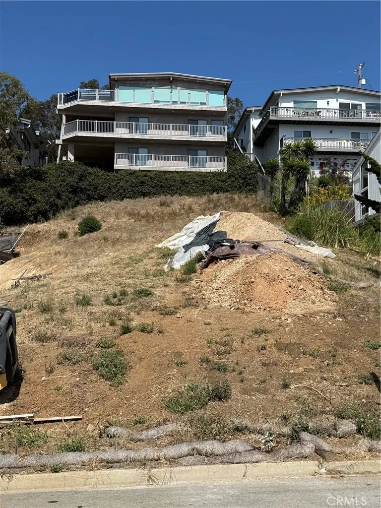 0 Ironwood Avenue, Morro Bay, CA 93442 - #3