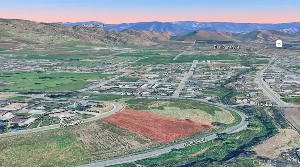 0 S Williams Drive, Porterville, CA 93257