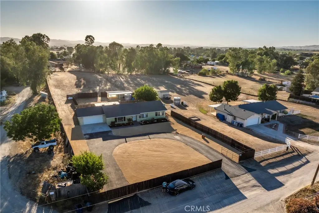 4321 Whispering Oak, Paso Robles, CA 93446 - #1