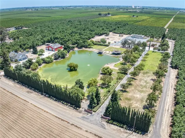 13715 E Nebraska, Kingsburg, CA 93631