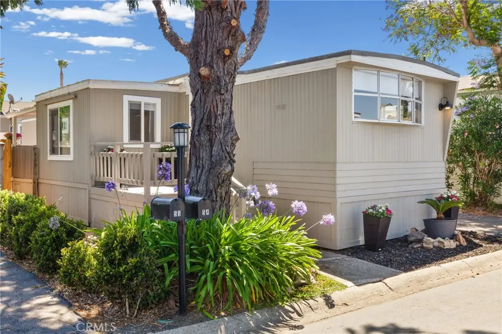 3960 S. Higuera #54, San Luis Obispo, CA 93401 - #1