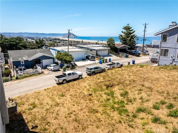 591 Dawson, Morro Bay, CA 93442
