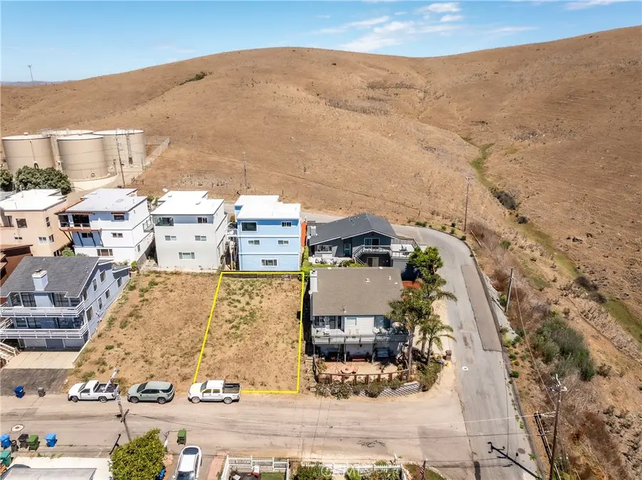 591 Dawson, Morro Bay, CA 93442 - #3