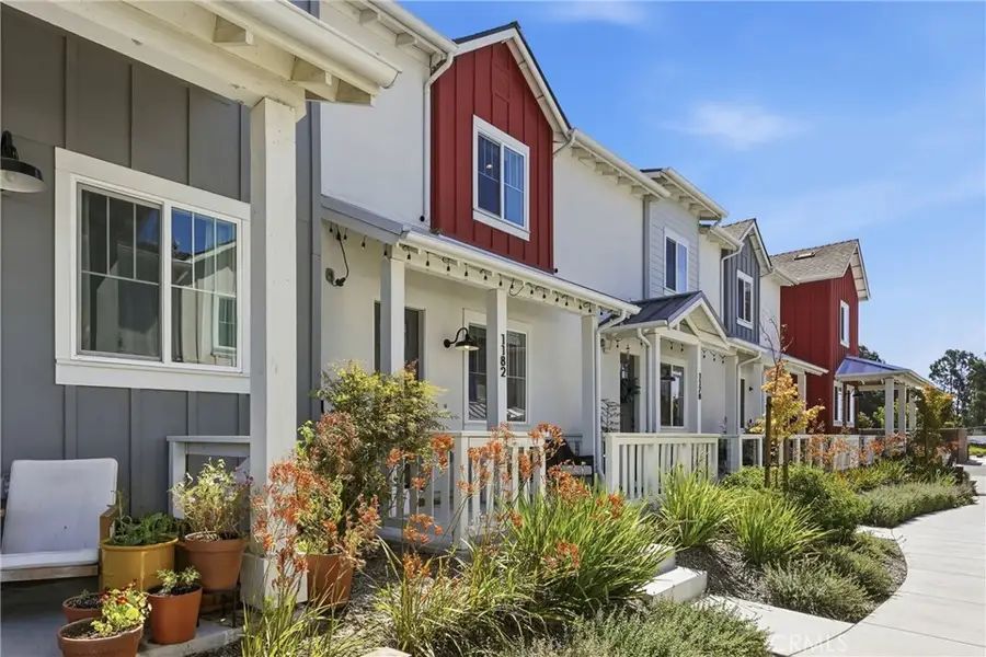 1182 Tiburon, San Luis Obispo, CA 93401 - #3