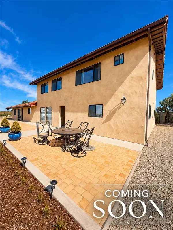 5750 Ground Squirrel, Paso Robles, CA 93446