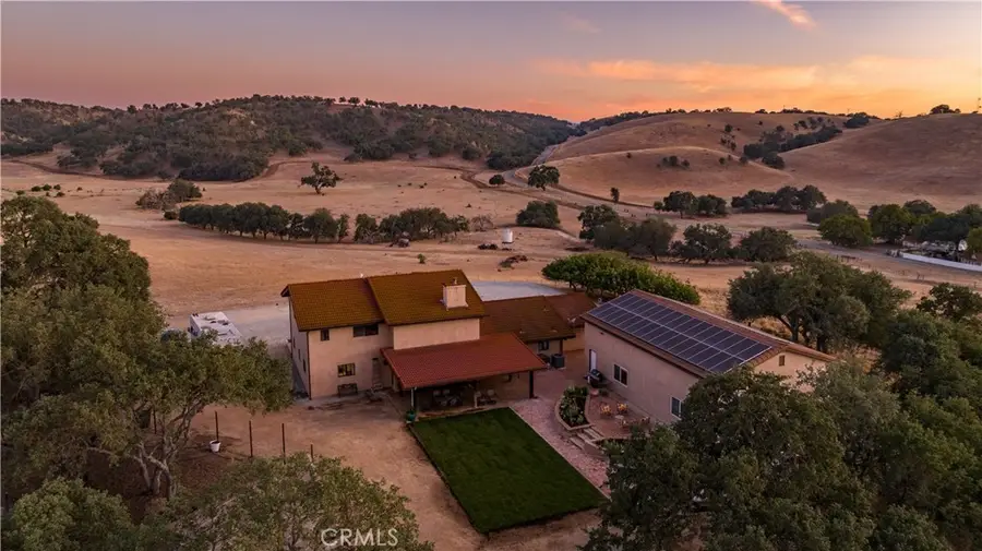 5750 Ground Squirrel Hollow, Paso Robles, CA 93446 - #2