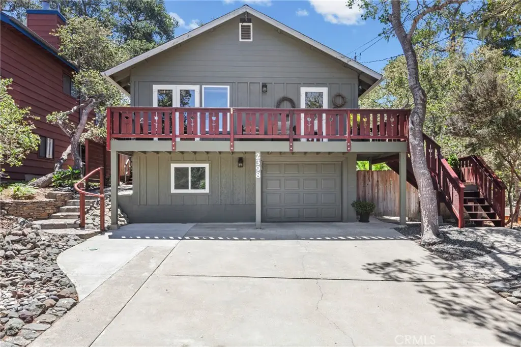 2398 Ross Road, Cambria, CA 93428 - #1
