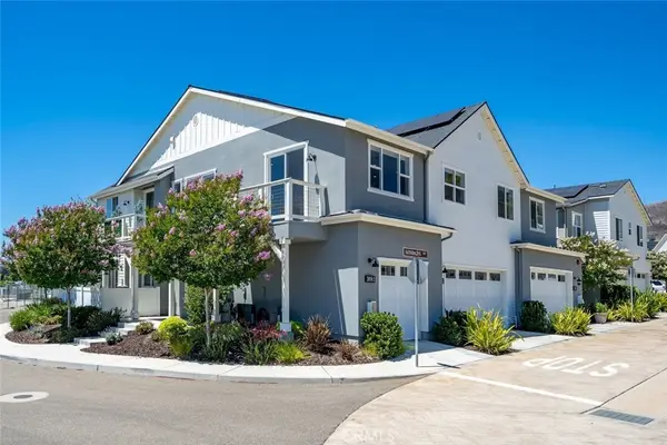 3818 Hatchery Lane #3, San Luis Obispo, CA 93401