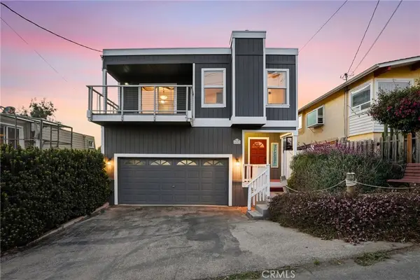 491 Mindoro, Morro Bay, CA 93442