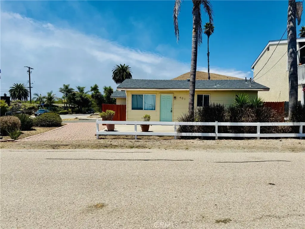 401 Tahiti, Morro Bay, CA 93442 - #1