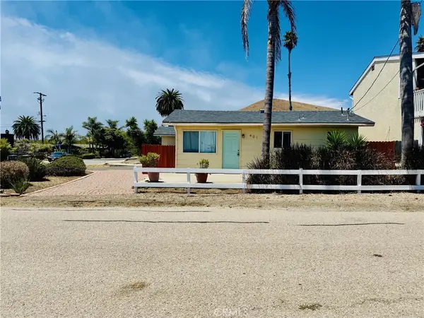 401 Tahiti, Morro Bay, CA 93442