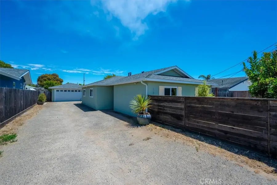 1392 7th, Los Osos, CA 93402 - #3