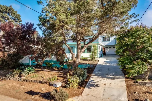 912 914 Pacific Street, Morro Bay, CA 93442