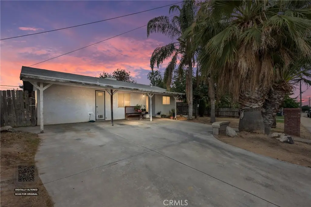 709 Crane Street, Bakersfield, CA 93306 - #1