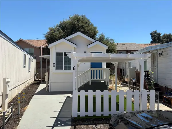 5715 Santa Cruz #6, Atascadero, CA 93422