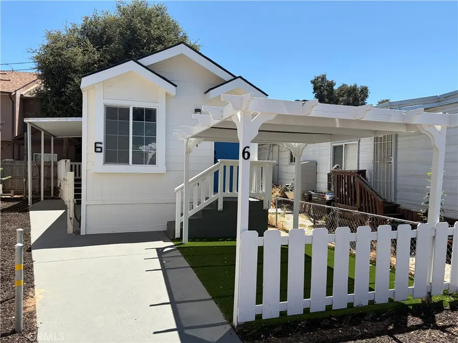 5715 Santa Cruz #6, Atascadero, CA 93422 - #2