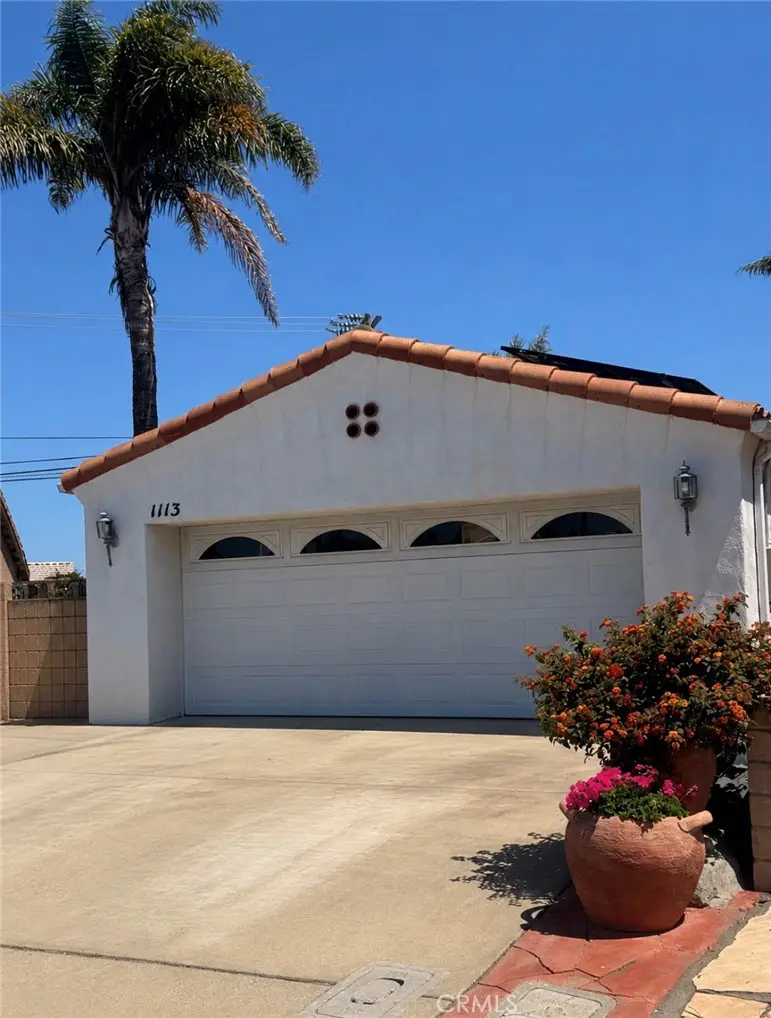 1113 Monaco Court, Grover Beach, CA 93433 - #1