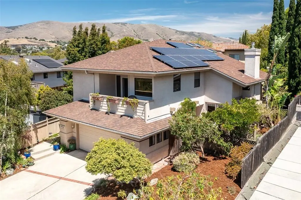 2424 Cumbre Court, San Luis Obispo, CA 93401 - #1