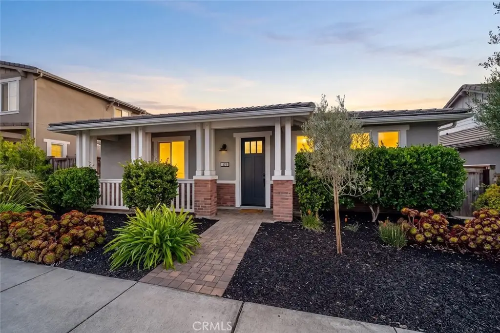 381 Sage, San Luis Obispo, CA 93401 - #1