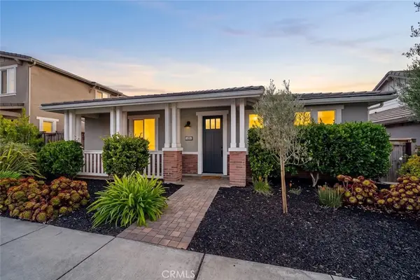 381 Sage, San Luis Obispo, CA 93401