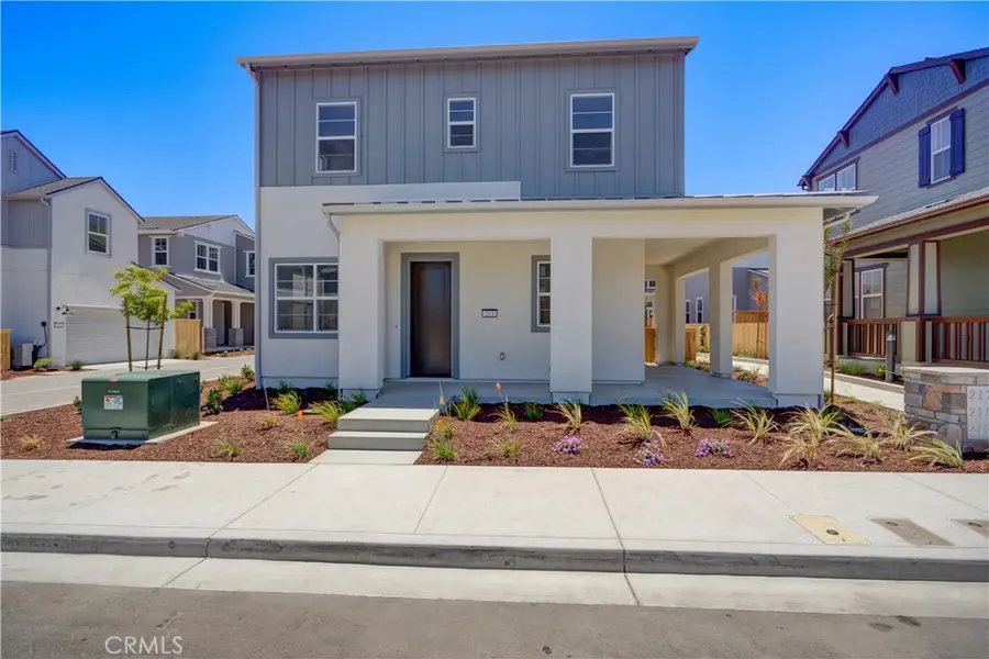 213 Kitty Hawk Court, San Luis Obispo, CA 93401 - #2